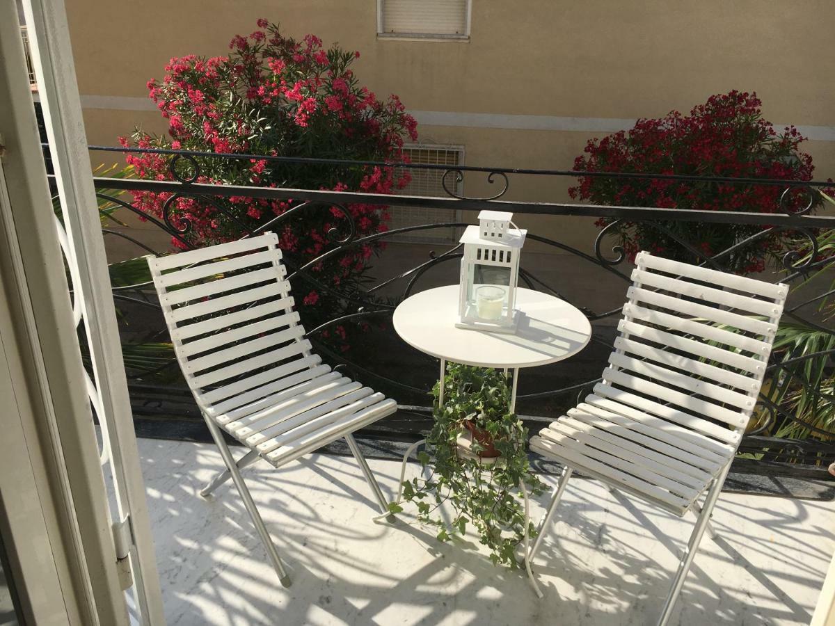 Rodeo Drive Apartamento Viareggio Exterior foto