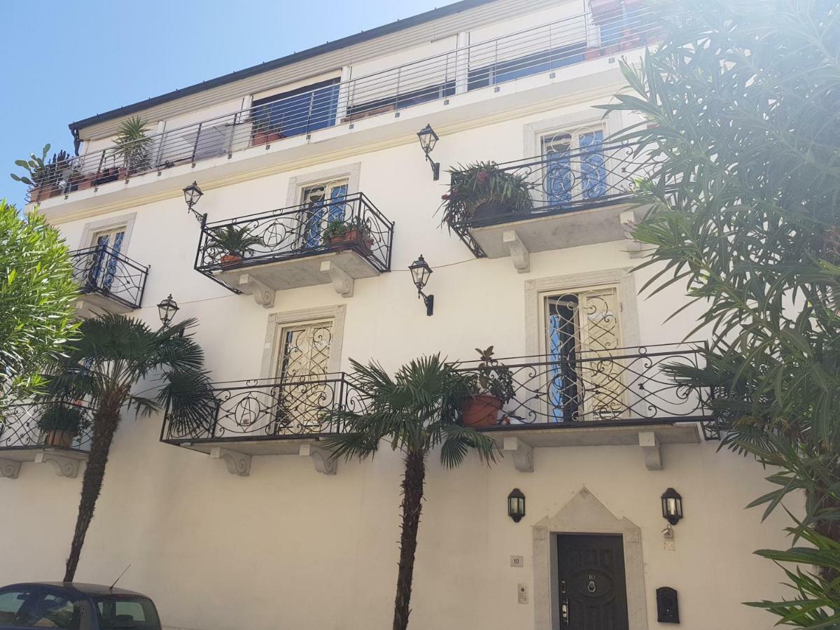Rodeo Drive Apartamento Viareggio Exterior foto